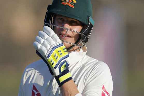 South Africa win toss and bowl in 2nd Hobart Test
