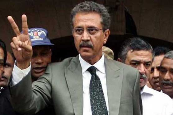 ATC grants bail to Waseem Akhtar in provocative speeches case