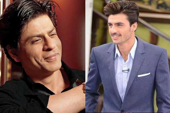 Shah Rukh Khan responds to Chaiwala's video