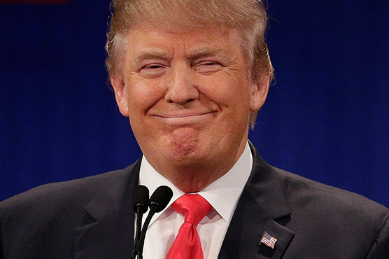 Trump, for the tech world or not?