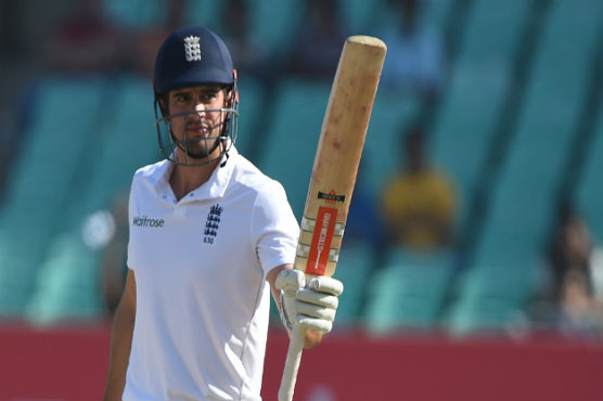 Cook defends his decision of not declaring early