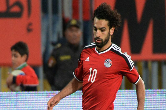 Football: Egypt take revenge against Ghana in qualifier
