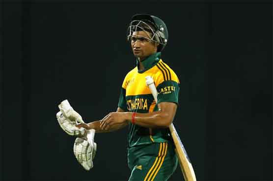 I'm not a match-fixer, insists Petersen