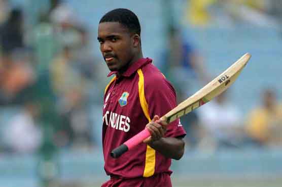 Windies under cloud in Zimbabwe