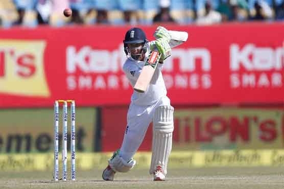 Captain Cook heaps praise on Hameed