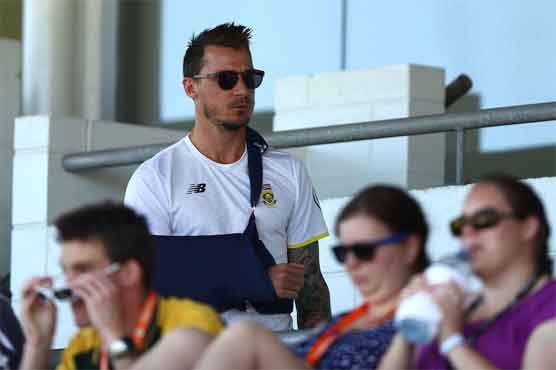 Steyn to target England for comeback