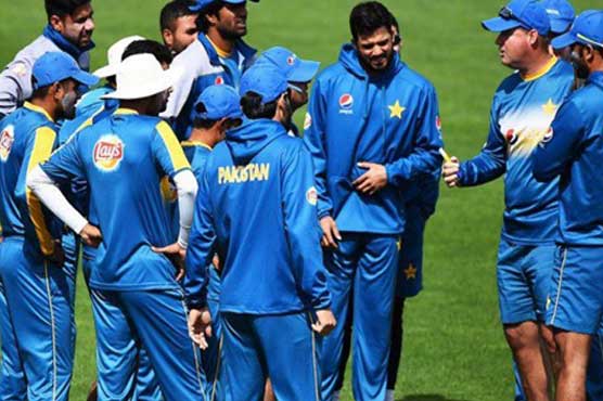 Pakistan Test to go ahead after New Zealand quake