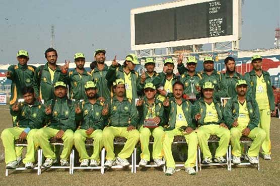 Two-time World Cup winner special team needs urgent attention of govt