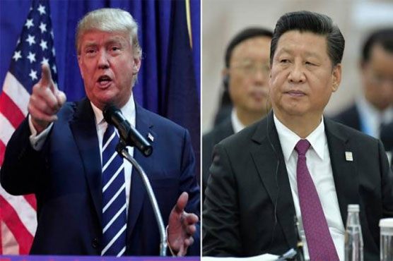 China's Xi, Trump agree to meet 'at an early date'