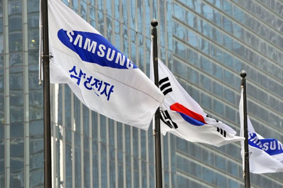 Samsung to buy US auto parts supplier Harman for $8 bn