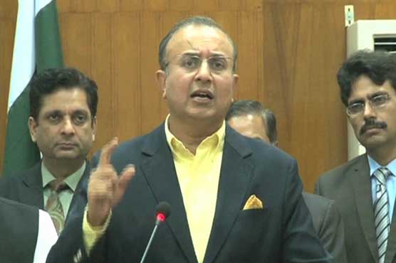 Neglecting accountability leads to institution downfall: CJ LHC                   