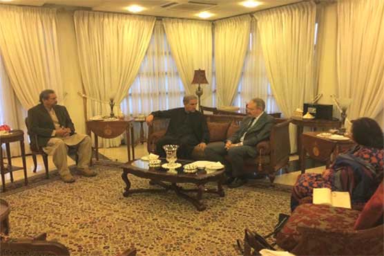  PTI should think over boycott of Parliament, suggests Turkish Ambassador 