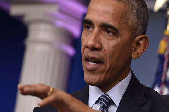 Obama says Trump soon to face sobering 'reality' check