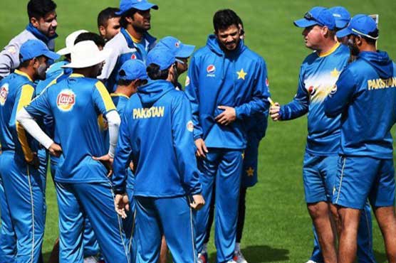 Players are safe after NZ earthquake: PCB spokesman