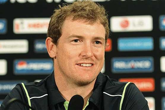 Australian hitter Bailey returns to Hampshire