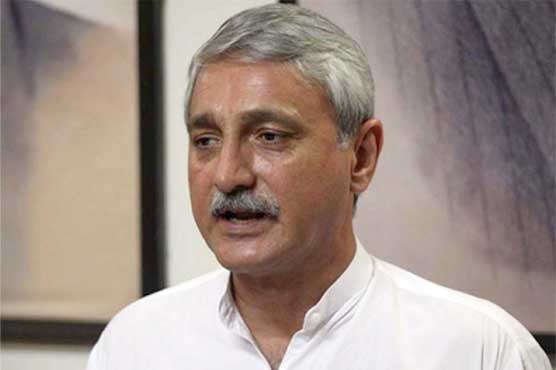 I don't possess any offshore company, Tareen submits reply in SC