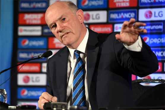 Gangs stay ahead in sport's illegal gambling war