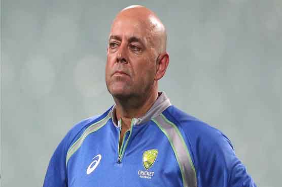 Only four safe in shattered Australia: Lehmann