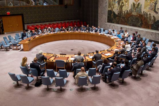 UN condemns Syria over civilian attacks
