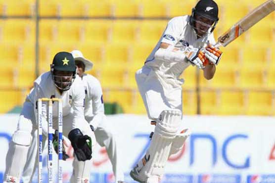 New Zealand draw on McCullum heroics for Pakistan clash