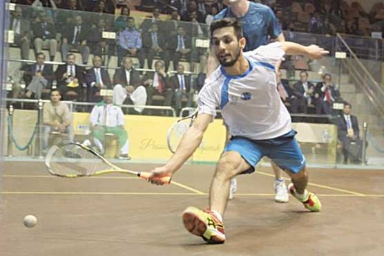 Nasir Iqbal will be cleared soon: PSF