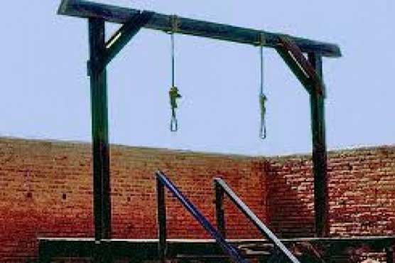 Over 400 death row convicts executed in Punjab in past two years: report