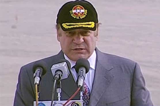 Pakistan ready to confront any ambitious, reckless move by its enemies: PM