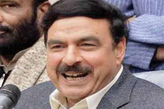 Rasheed to write letter to Nisar against Turkish teachers' deportation