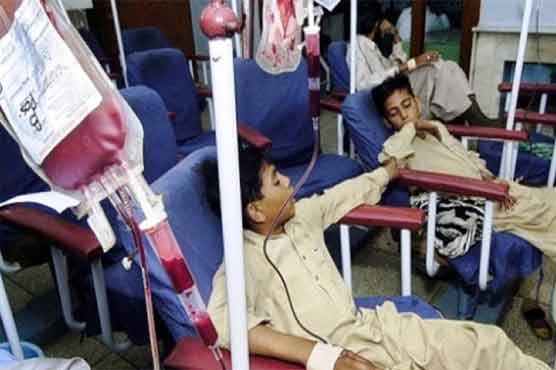 Action against unregistered blood banks delayed by red-tapism 
