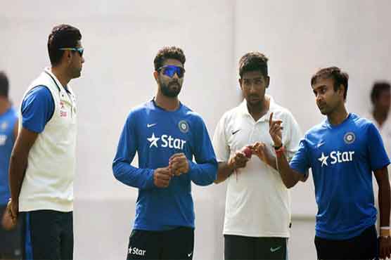India spinners in firing line against confident England