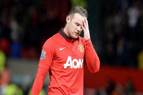 Football: Rooney 'wedding crash' incident prompts FA review