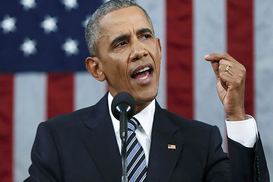 Obama in Europe urges 'course correction' on globalisation