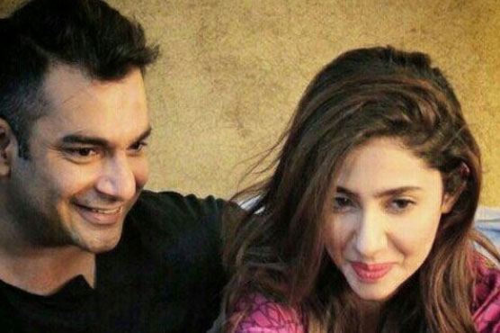 Mahira Khan reminds me of Madhuri, Madhubala: Sarmad Khoosat