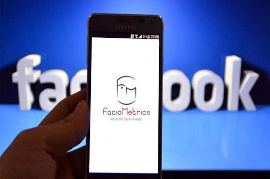 Facebook buys facial recognition tech startup