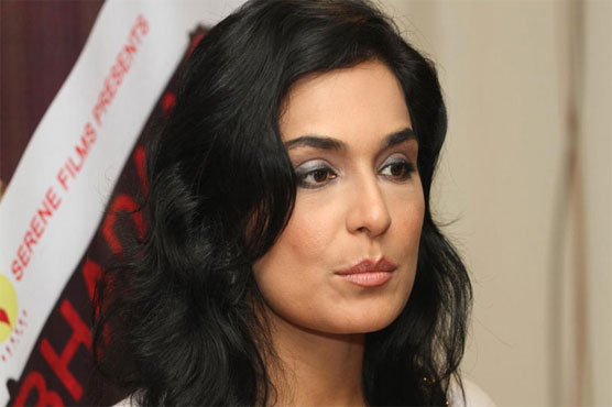 Meera ends her hospital project