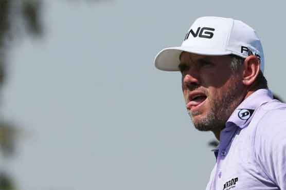 Golf: Westwood leads in Dubai, McIlroy struggles