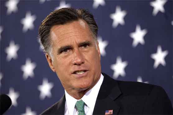 Trump considers Romney as top US diplomat: report
