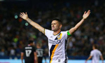 Keane follows Gerrard in LA Galaxy exodus