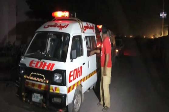 Karachi: Two gang war accused killed in encounter with Rangers