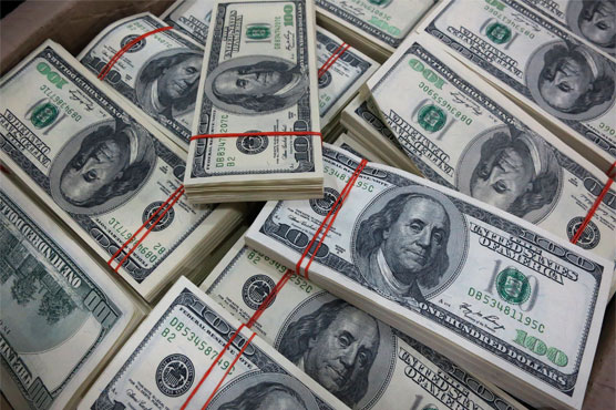 U.S., Peru seize $30 mln in fake dollars, biggest bust ever