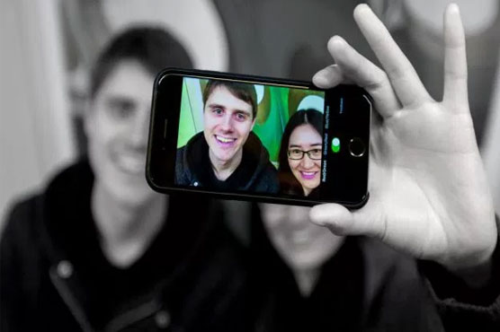 Microsoft's new app brightens up world of colorblind people