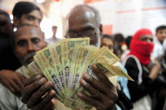 India's rural millions pay price of cash ban