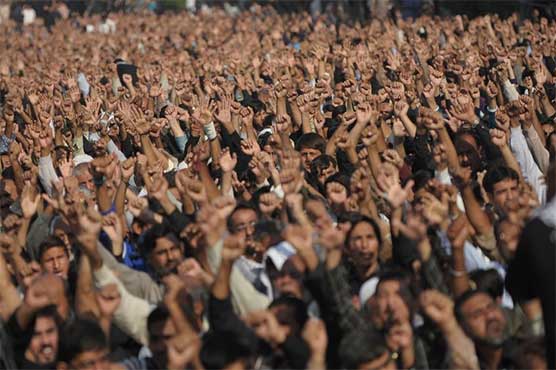 SC directs govt to submit timeframe for fresh population census