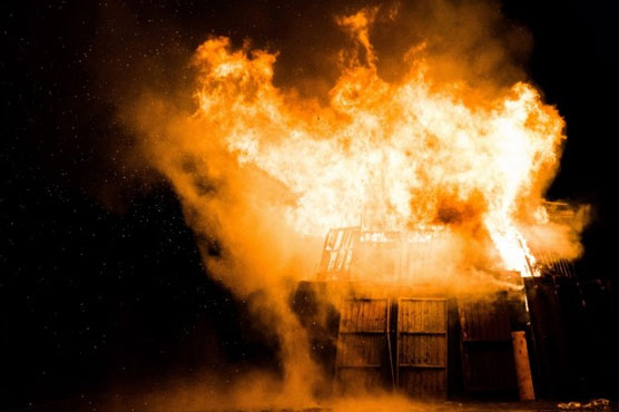 Mozambique probes tanker explosion that killed 56