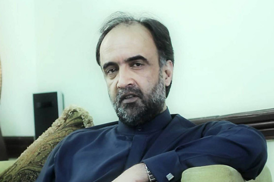 Kaira appointed president of PPP Central Punjab