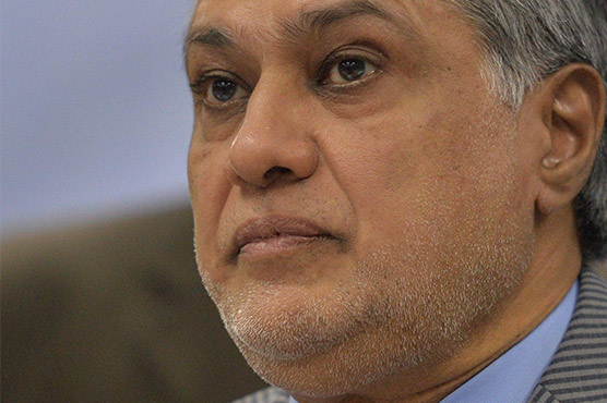 Three demands of Bilawal will be met once time comes: Dar