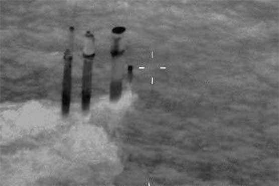 Pakistan to raise issue of India's maritime border violation at UN: FO