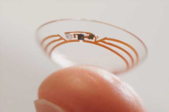 Novartis backs off from 2016 date for testing Google autofocus lens