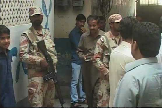 Mentally-ill doctor takes daughters, mother hostage in Hyderabad