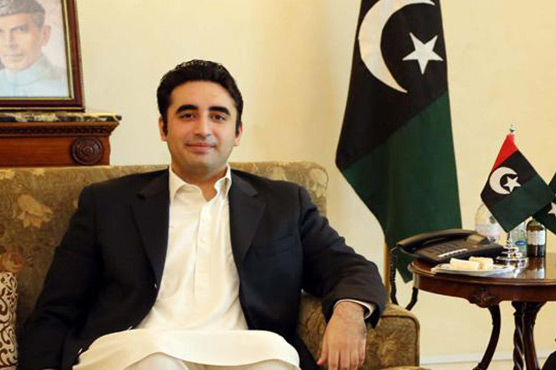 No leniency over demands after Dec 27, Bilawal warns govt